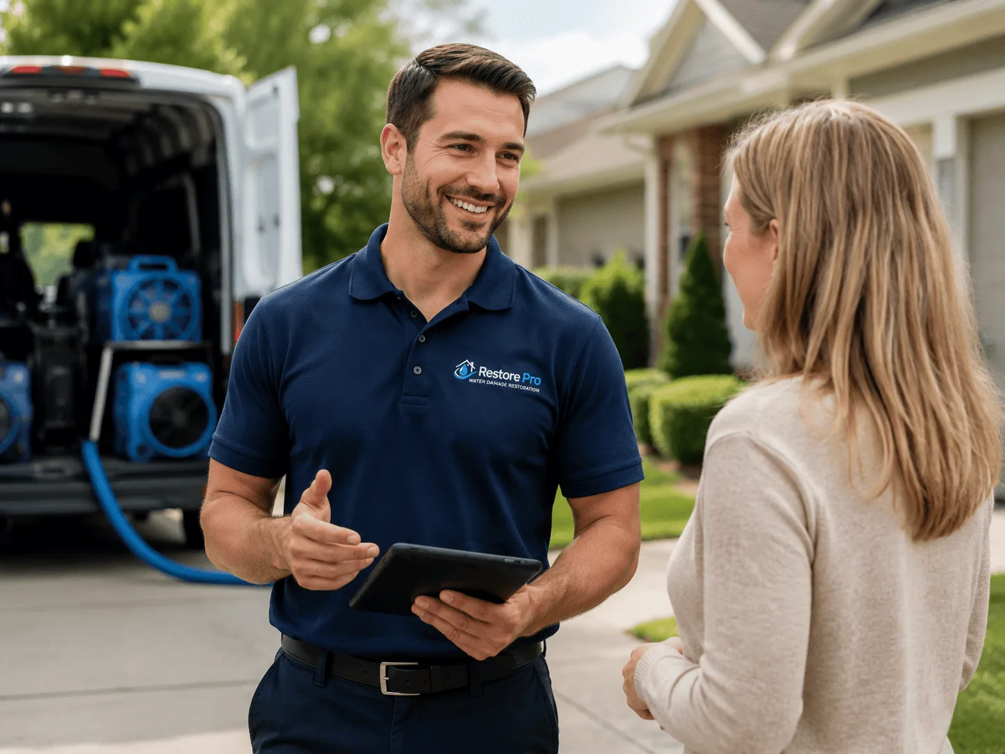 Water Damage Restoration Cortez, FL FAQs